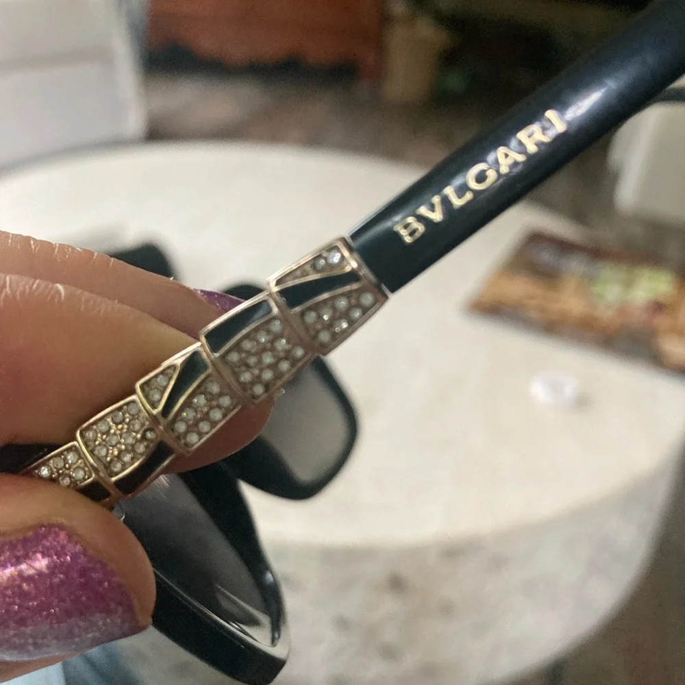 BVLGARI chic bulgari